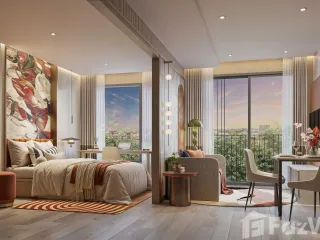 For sale 1 bed condo in Din Daeng, Bangkok