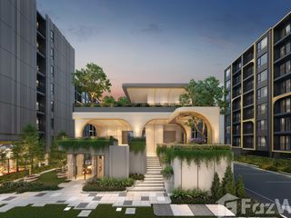 For sale 1 bed condo in Din Daeng, Bangkok