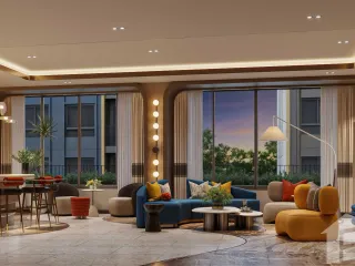 For sale 1 bed condo in Din Daeng, Bangkok