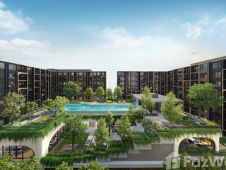 For sale 1 bed condo in Din Daeng, Bangkok