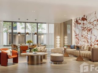 For sale 1 bed condo in Din Daeng, Bangkok