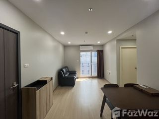 For sale 2 bed condo in Phasi Charoen, Bangkok