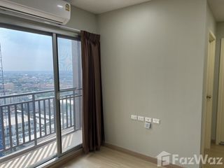 For sale 2 bed condo in Phasi Charoen, Bangkok