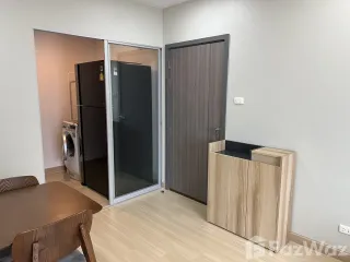 For sale 2 bed condo in Phasi Charoen, Bangkok