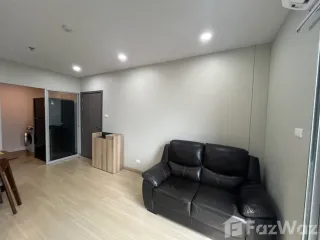 For sale 2 bed condo in Phasi Charoen, Bangkok