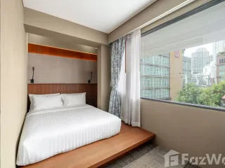 For rent hotel in Khlong Toei, Bangkok
