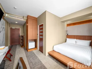 For rent hotel in Khlong Toei, Bangkok