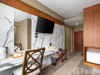 For rent hotel in Khlong Toei, Bangkok