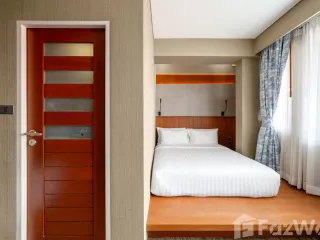 For rent hotel in Khlong Toei, Bangkok