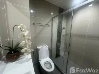 For rent 1 Beds condo in Bang Kapi, Bangkok