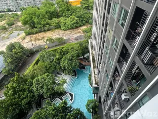 For rent 1 Beds condo in Bang Kapi, Bangkok