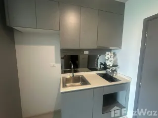 For rent 1 Beds condo in Bang Kapi, Bangkok