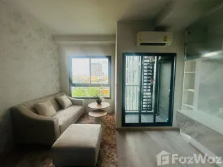For rent 1 Beds condo in Bang Kapi, Bangkok
