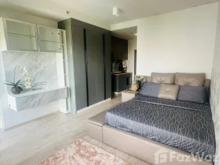 For rent 1 Beds condo in Bang Kapi, Bangkok