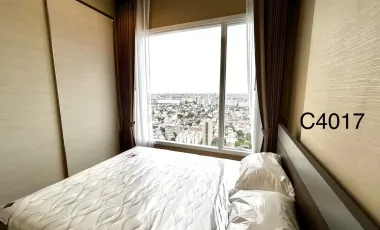 For rent 1 bed condo in Chatuchak, Bangkok