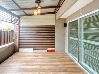 For sale 3 bed townhouse in Sai Mai, Bangkok
