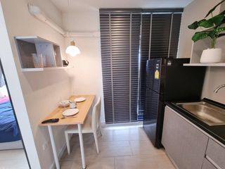 For sale 1 bed condo in Min Buri, Bangkok