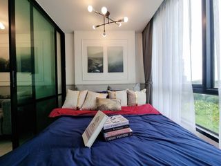 For sale 1 bed condo in Min Buri, Bangkok