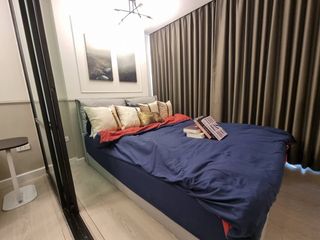 For sale 1 bed condo in Min Buri, Bangkok