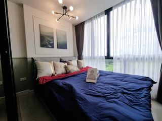 For sale 1 bed condo in Min Buri, Bangkok