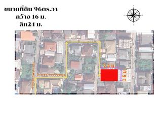 ขาย ที่ดิน ใน จตุจักร, กรุงเทพฯ