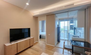 For rent 1 bed condo in Chatuchak, Bangkok