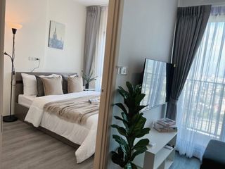 For rent 1 Beds condo in Suan Luang, Bangkok