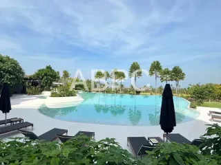À louer 2 chambres maison à Bang Saray, Pattaya
