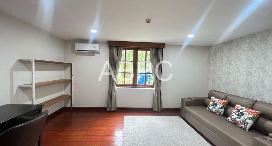 For rent 2 bed house in Nikhom Phatthana, Rayong