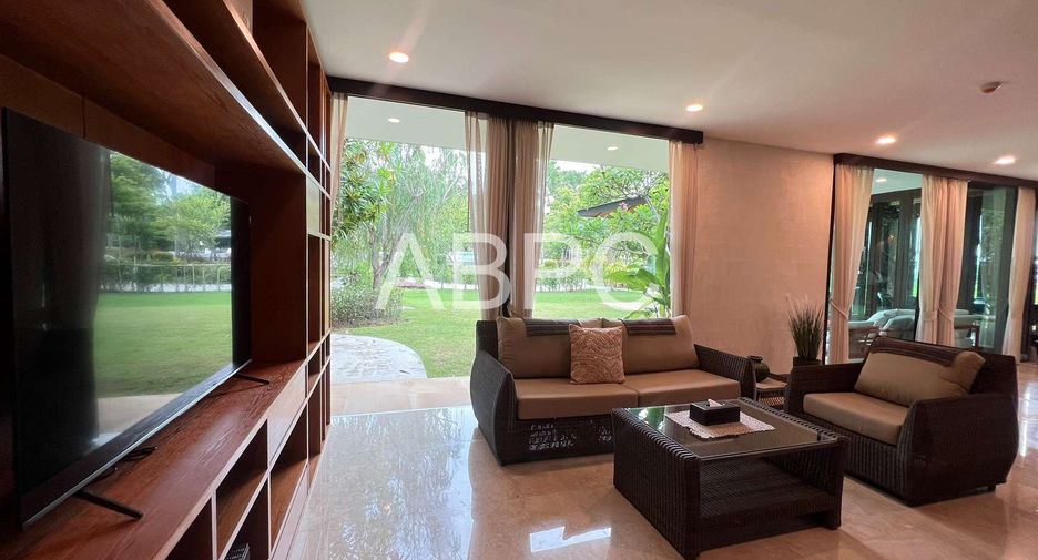 For rent 2 bed house in Nikhom Phatthana, Rayong