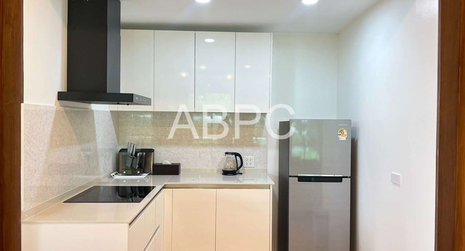 For rent 2 bed house in Nikhom Phatthana, Rayong