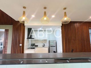 For rent 2 bed house in Nikhom Phatthana, Rayong