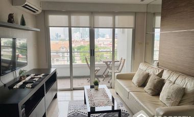For sale 1 bed condo in Bang Kho Laem, Bangkok