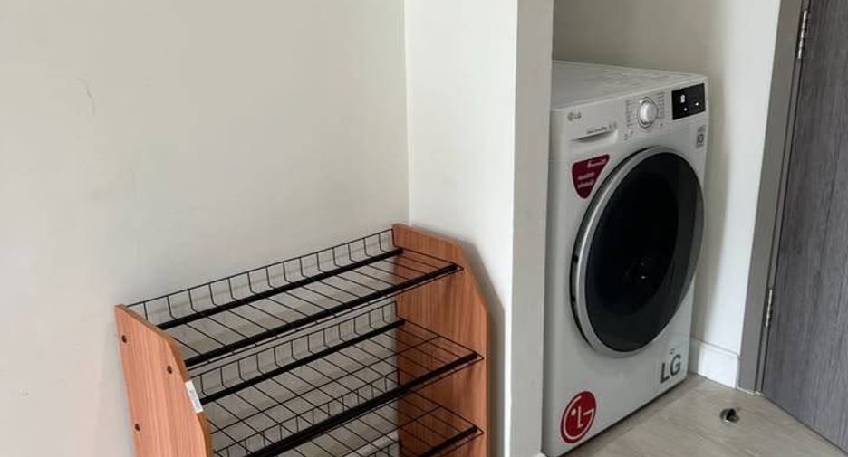 For sale 1 bed condo in Watthana, Bangkok