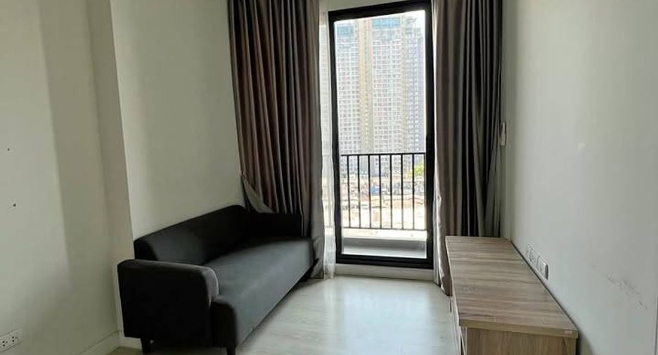 For sale 1 bed condo in Watthana, Bangkok