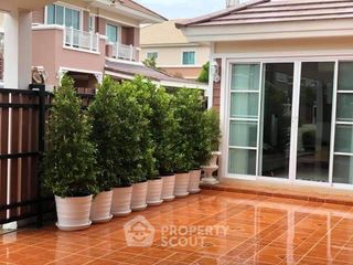 For sale 4 bed house in Mueang Chon Buri, Chonburi