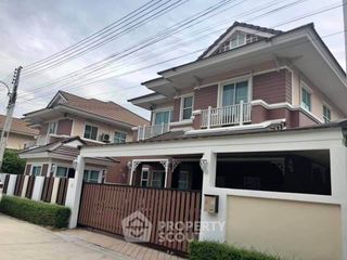For sale 4 bed house in Mueang Chon Buri, Chonburi