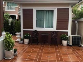 For sale 4 bed house in Mueang Chon Buri, Chonburi