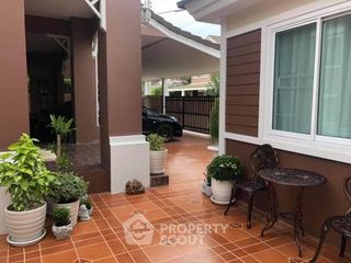 For sale 4 bed house in Mueang Chon Buri, Chonburi