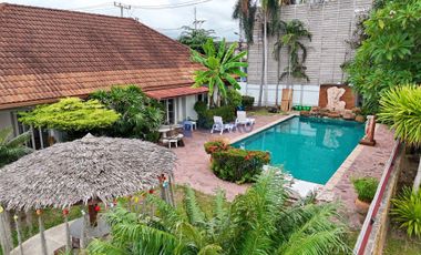 For sale 4 bed house in East Pattaya, Pattaya