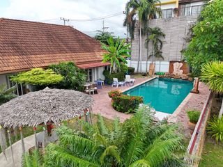 For rent and for sale 4 bed house in East Pattaya, Pattaya