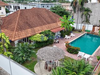 For rent and for sale 4 bed house in East Pattaya, Pattaya