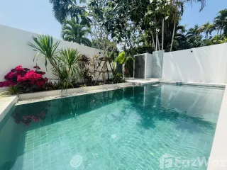 For sale 2 Beds villa in Mueang Phuket, Phuket