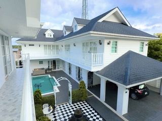 For sale 5 bed house in Thalang, Phuket