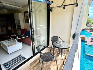 For rent 2 bed apartment in Mueang Phuket, Phuket