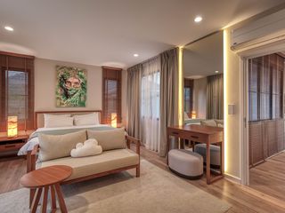 For rent 4 bed house in Mueang Phuket, Phuket