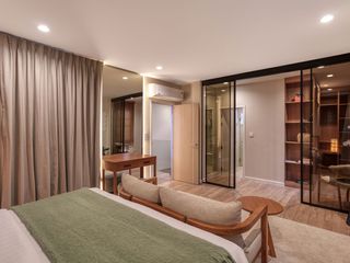 For rent 4 bed house in Mueang Phuket, Phuket