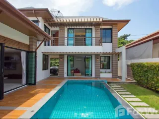 For sale 3 bed villa in Mueang Phuket, Phuket