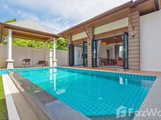 For sale 3 bed villa in Mueang Phuket, Phuket