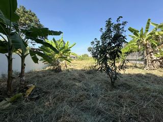For sale land in Bang Lamung, Chonburi